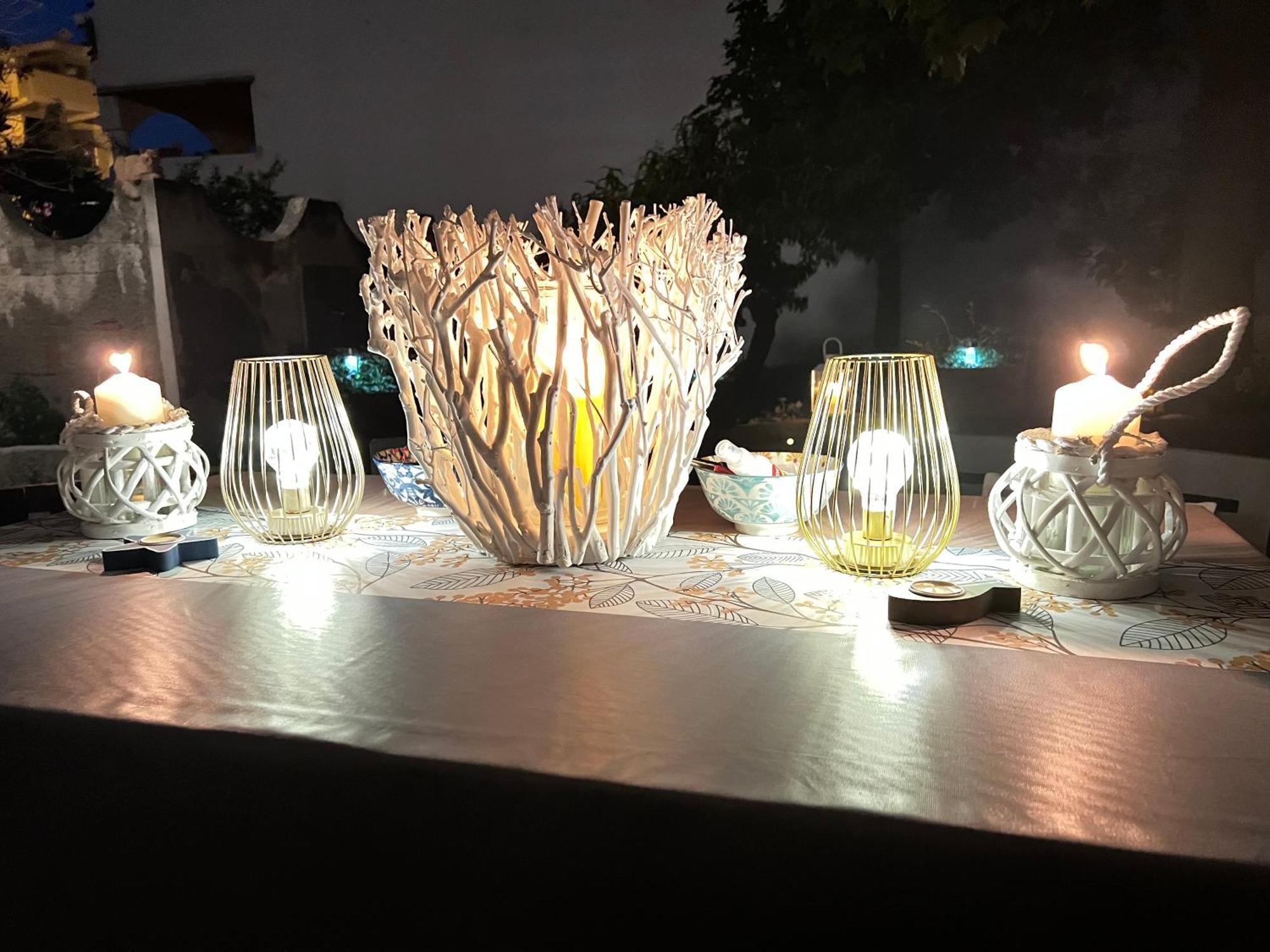 La Casa Di Wioletta Apartment บาร์เชลโลนา-ปอซโซ ดี กอตโต ภายนอก รูปภาพ