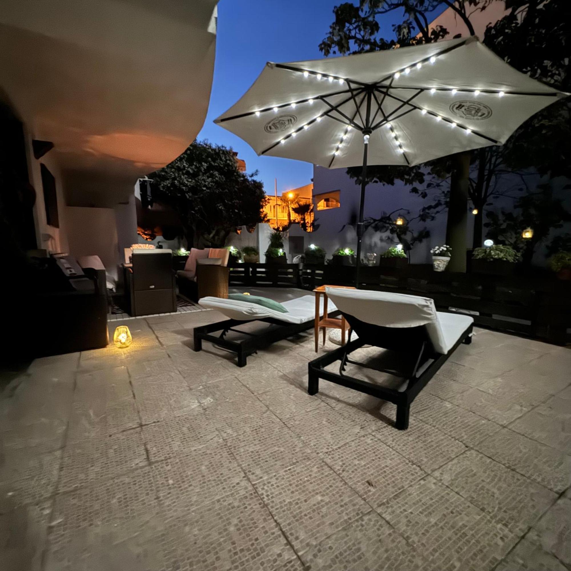 La Casa Di Wioletta Apartment บาร์เชลโลนา-ปอซโซ ดี กอตโต ภายนอก รูปภาพ