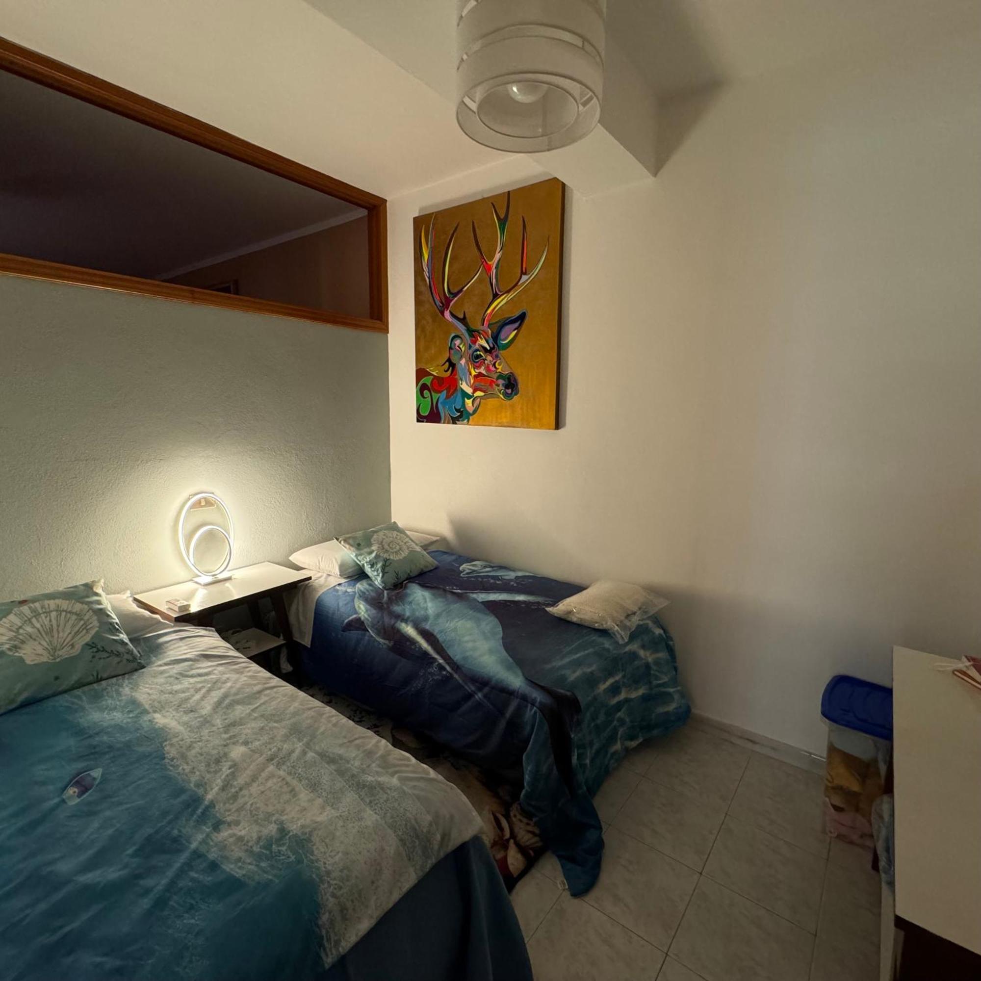 La Casa Di Wioletta Apartment บาร์เชลโลนา-ปอซโซ ดี กอตโต ภายนอก รูปภาพ