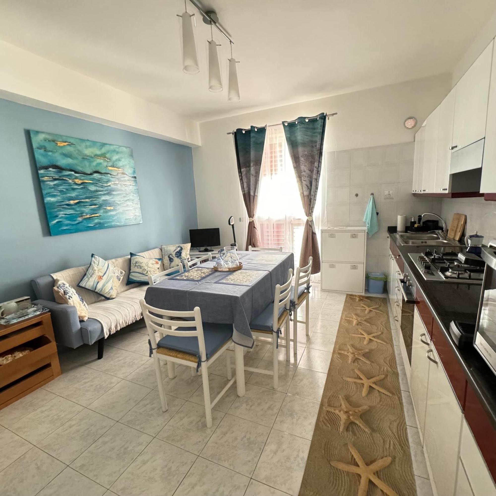La Casa Di Wioletta Apartment บาร์เชลโลนา-ปอซโซ ดี กอตโต ภายนอก รูปภาพ